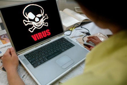 First Azerbaijani antivirus program to be released