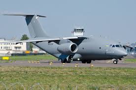 Azerbaijan makes prepayment for AN-178 aircrafts