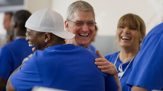 Apple reveals the perils of earnings predictions
