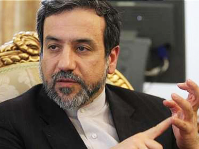 Iran's might brought enemies to negotiating table - Araqchi