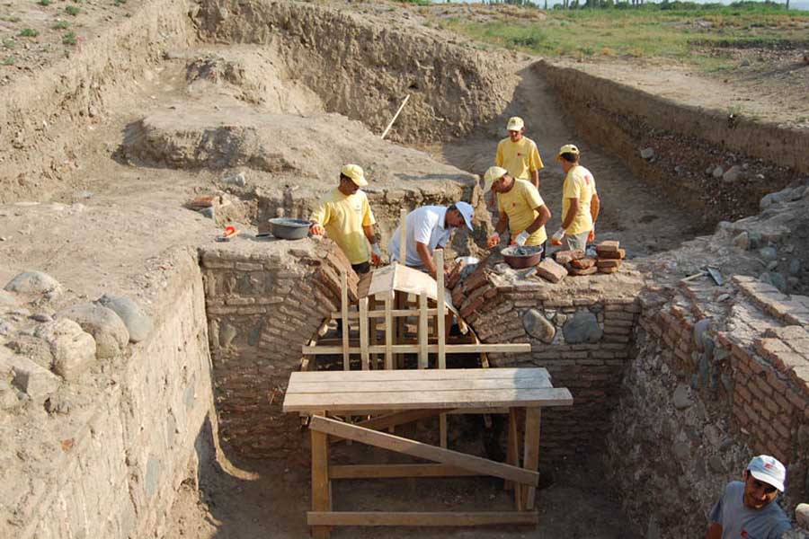 Nakhchivan plans to set up open-air museum