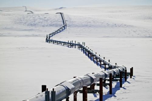 Azerbaijan to transfer Russia technology for ensuring safety of pipelines