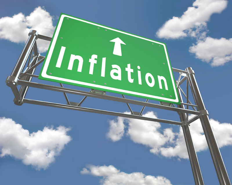 Kazakhstan's inflation rate hits 5.2 pct