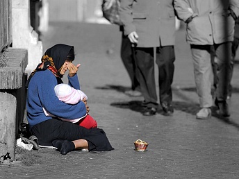 Poverty rate in Armenia can rise next year
