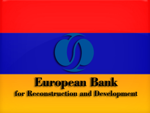 EBRD annuls economic growth rate for Armenia