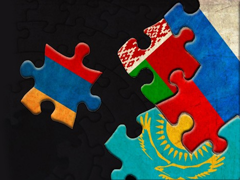 Most Armenians against EEU: Survey