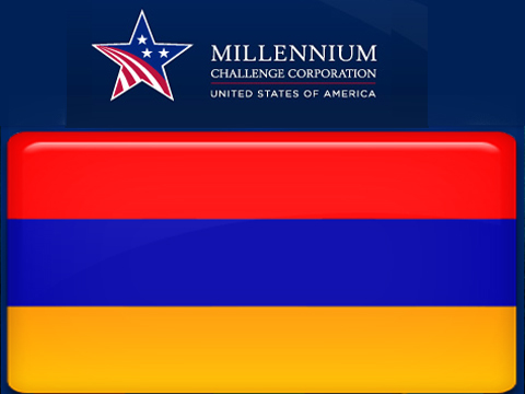 Millennium Challenge skips Armenia once again