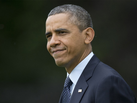 Obama administration losing interest in Armenia