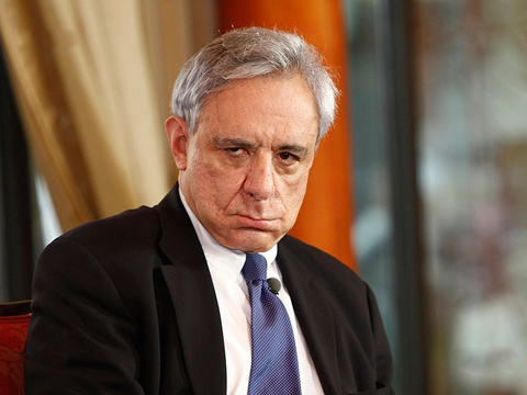 Power change imminent in Armenia