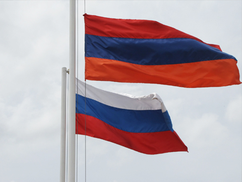 Armenia decisions heavily depending on Russia’s approval