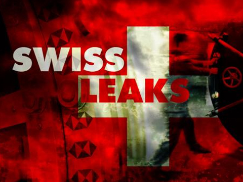 HSBC files reveal dirty business of Armenian cleric