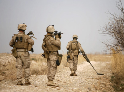Azeri servicemen to join NATO exercises