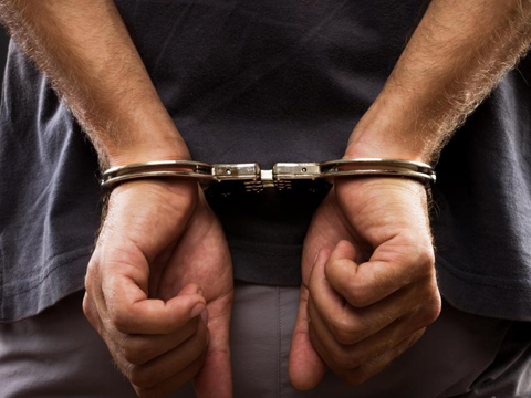 Police arrest supporter of radical religious movement