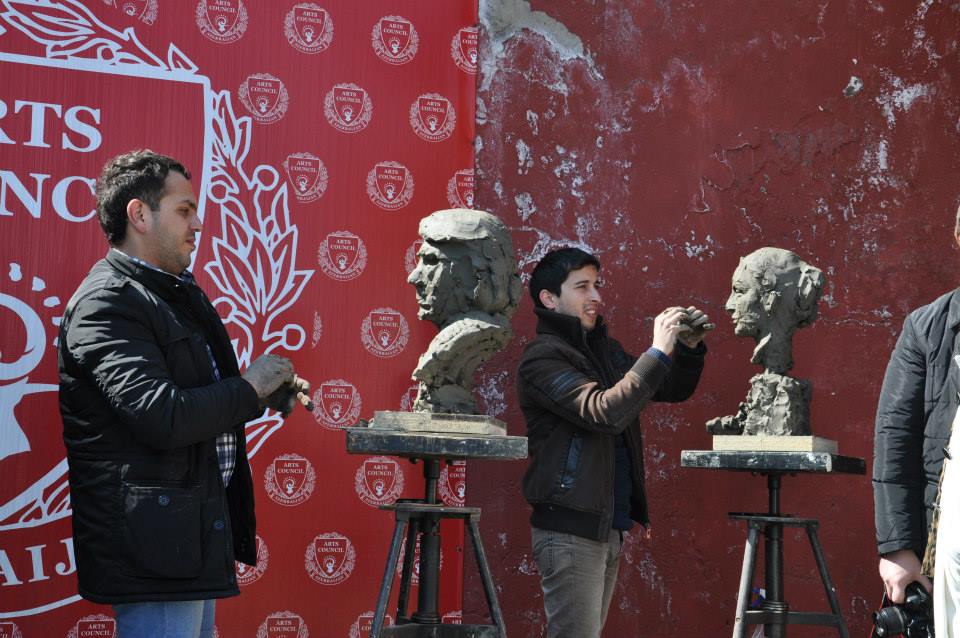 Baku to reflect shadows of past time