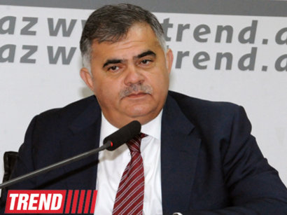 Security of European Games to be ensured at high level in Baku