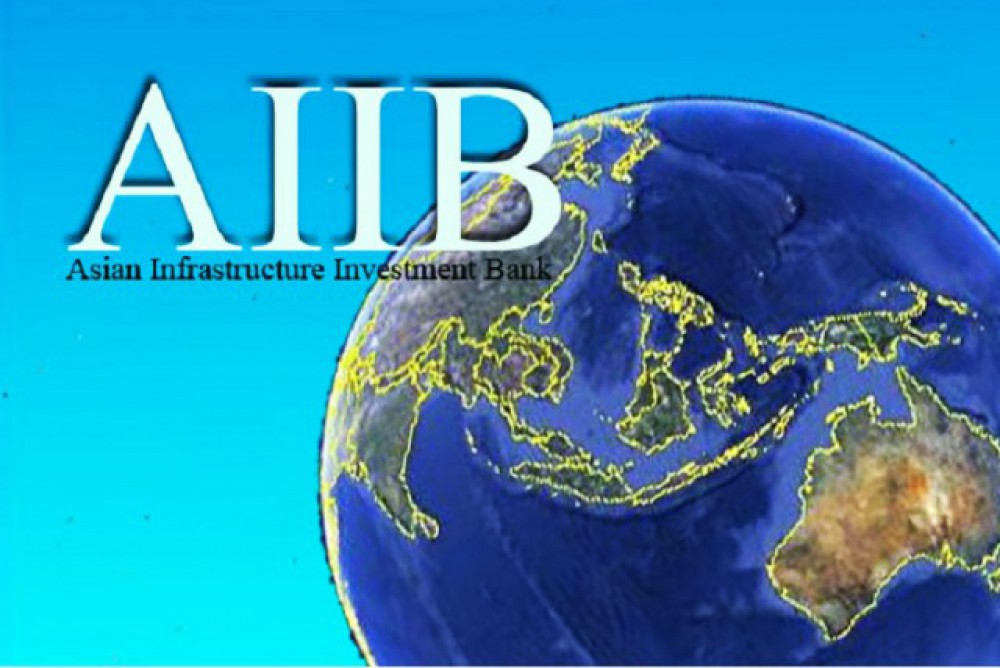 Azerbaijan to take part in AIIB's international forum