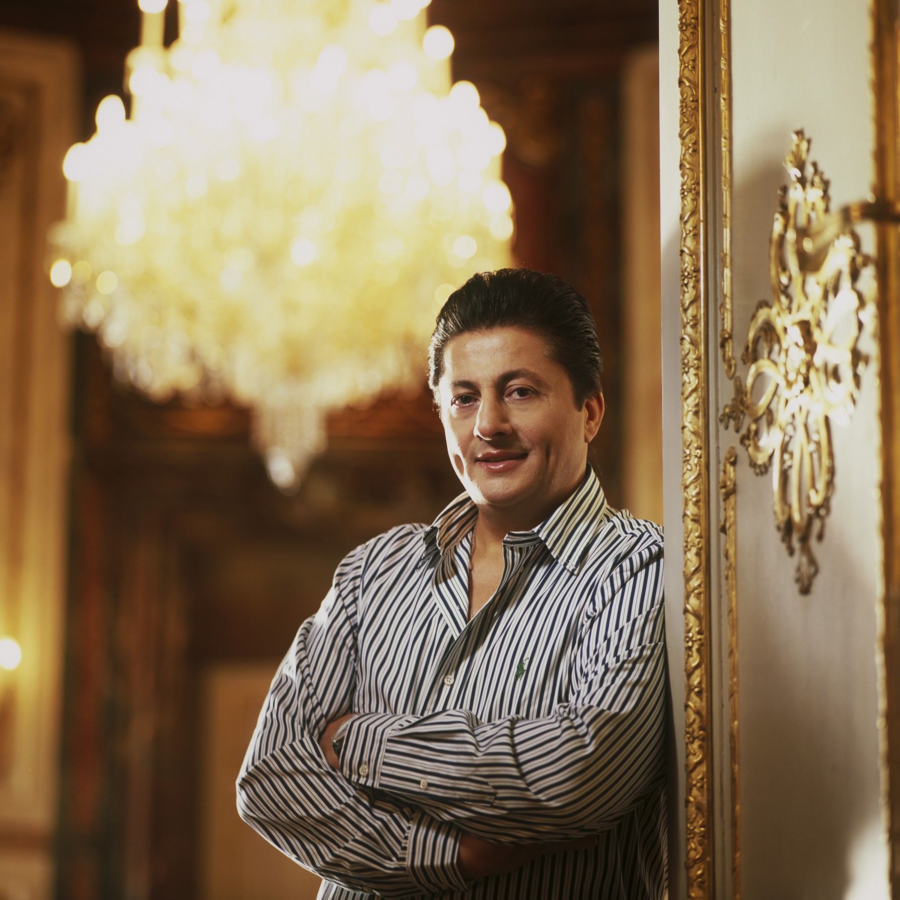 One of mellifluous voices to stage in Baku