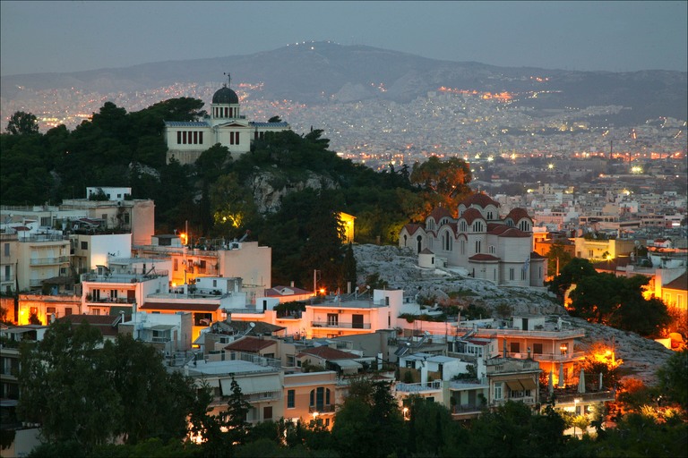 Azerbaijani culture to be presented in Greece