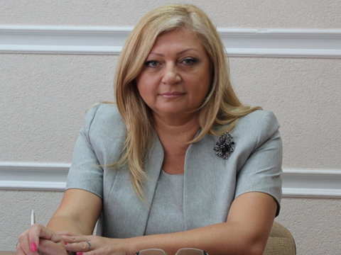 Moldovan ombudsman expresses readiness to defend Azerbaijani hostages' rights