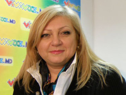 Azerbaijan awards Moldovan Ombudsman