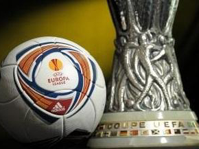 Europa League draw: Azerbaijani soccer clubs’ rivals named