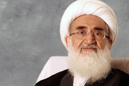 Iran's grand ayatollah starts visit to Azerbaijan