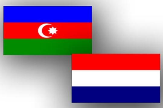 Azerbaijan, the Netherlands discuss transport cooperation
