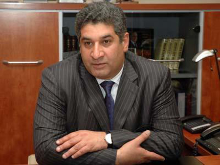 Azerbijani Youth and Sports Minister to visit Iraq