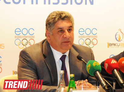 Azerbaijani people want to be closer to world: Azad Rahimov