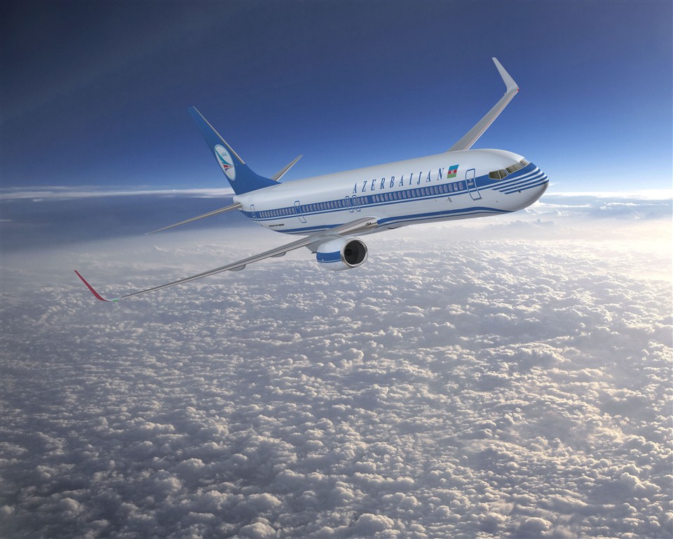 AZAL may start direct flights to U.S. from summer