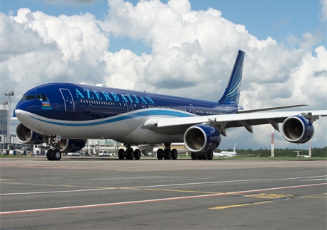 AZAL to continue flights to Ganja, Gabala