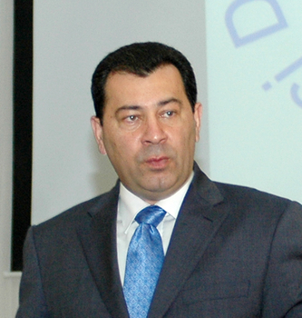 Azerbaijani MP calls for discussion over Nagorno-Karabakh conflict