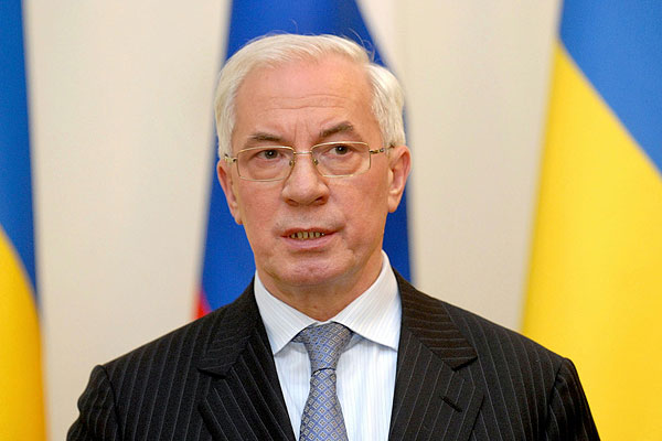 Ukraine says its coop with Customs Union 'not political issue'