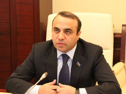 Azerbaijan to upgrade achievements in democracy, civil society