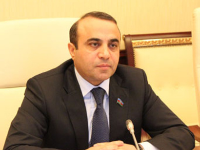 Bill on public participation discussed in Azerbaijan