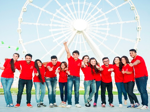 Azerbaijan among top 5 happiest countries