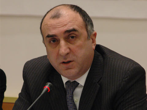 Baku calls for serious talks over conflict in Nagorno-Karabakh