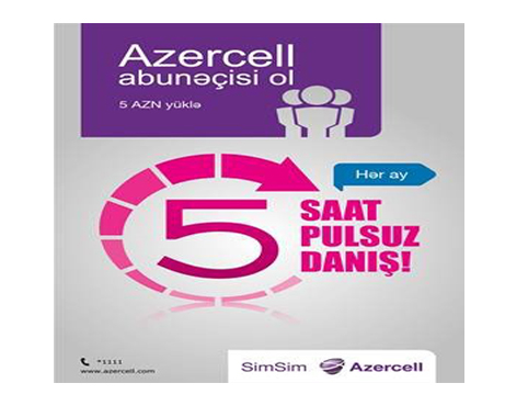 Azercell starts new campaign ahead of Novruz holiday