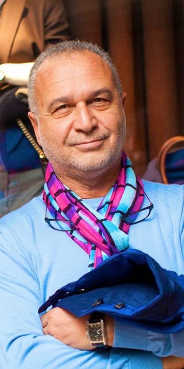 Azer Garib joins Baku 2015 Celebrity Ambassadors