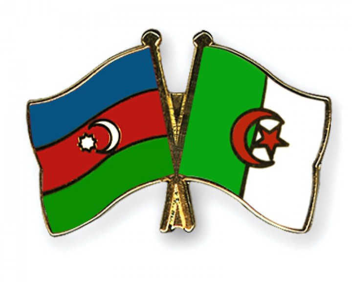 Algeria invites Azerbaijani companies to invest in its energy sector