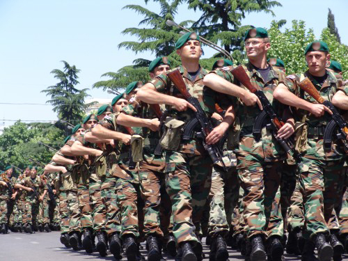 Armed Forces Assistance Fund’s assets jump