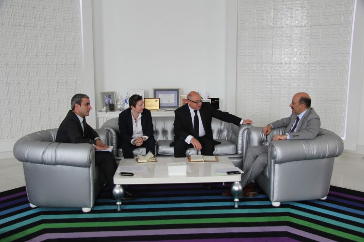 Azerbaijan, Poland eye tourism cooperation