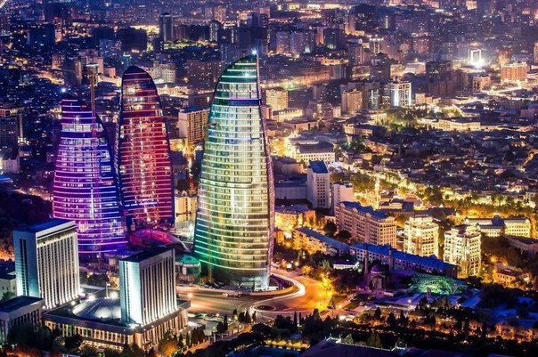 Azerbaijan proposes developing joint tourism packages for foreign tourists with Kazakhstan