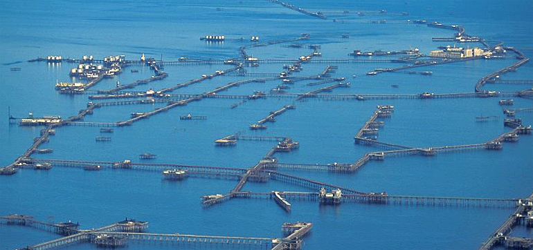 BP’s latest battle: keeping control of prize Caspian oil field