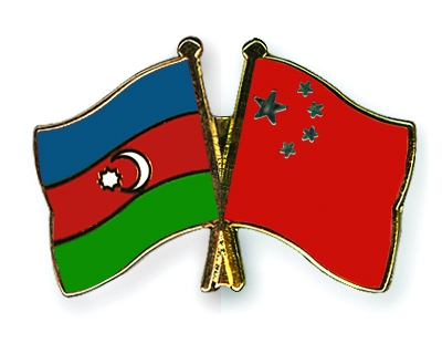 China eyes to expand business ties with Azerbaijan