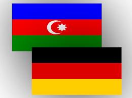 Azerbaijan, Germany discuss expansion of ties