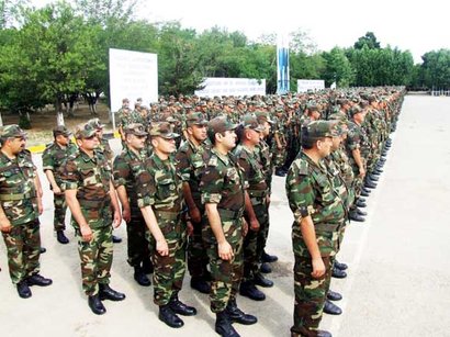 Azerbaijan to spend over $3.7 bln on defense in 2014