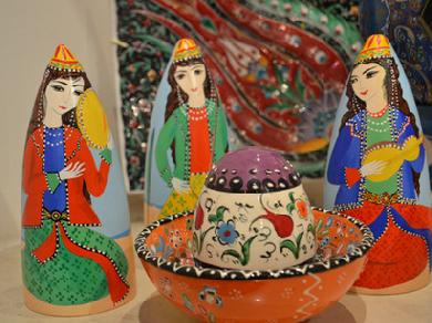 Art festival to start in Azerbaijan early June