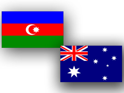 Australian – Azerbaijani Parliamentary friendship group established