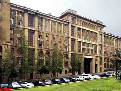 Azerbaijan toughens control over securities market